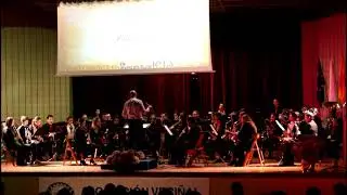 Latin Band -  Carlo Pucci