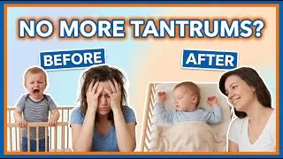 The Bedtime Meltdown: What's Actually Happening?