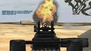 JDAM Remastered Battlefield 2 Project Reality