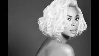 Beyonc&eacute; - I Am (Unbreakable) (Official Concept Audio)
