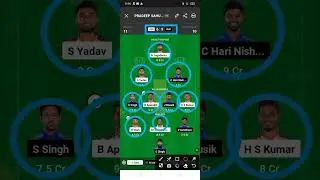 CSG vs SMP dream11 prediction today|dream11 team of today match|CSG vs SMP dream11 team|CSG vs SMP