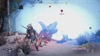 The Burrower's Sacrifice | Horizon Forbidden West: Complete Edition Clip