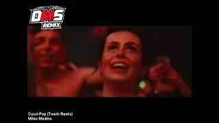 Cucci Pop (Twerk Remix) (Dirty) - Miles Medina