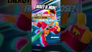 Is Max Cursed!!! #max #energydrink #brawl #brawlstars #drink #waitaminute #shorts #supercell