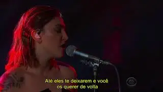 Julia Michaels - Heaven (Tradu&ccedil;&atilde;o/Legendado)