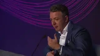 Panel Tomorrow's Transportation Future of Mobility and Automotives - Digital Summit 2018