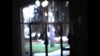 Bournemouth LDS Meetinghouse - February 1974