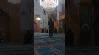 Pamukova mevlana cami yatsı namazı sohbeti 
