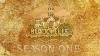 Blockville Season 1 - OUT NOW