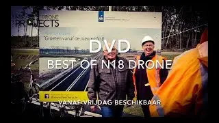 Open dag N18 - Drone Projects