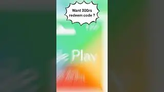FREE GOOGLE REDEEM CODE !! #googleredeemcode #freefire #pubgmobile #gaming #viralshort #trending