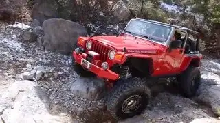 Red Rock Canyon - Las Vegas