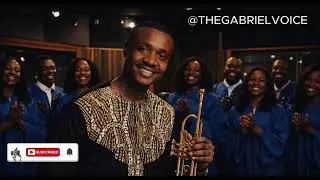 HALLELUJAH FESTIVAL || OCT/NOV 2025 || GRAND FINALE (THEGABRIELVOICE)CHOIR #hallelujahchallenge