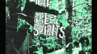 2 Songs by The FREE SPIRITS (1966) Jazz Psych w Larry Coryell set to NYC Photos c '66