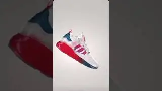 Adidas 2020 shoe commercial