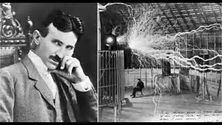 Nikola Tesla speech about electrical power | eeeaf