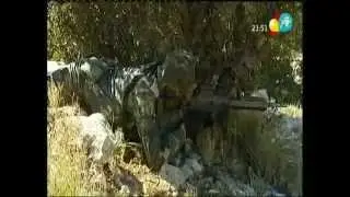 La Legion - Los Tercios de Flandes del Siglo XXI [3/3]