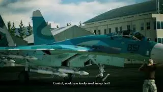 ACE COMBAT&trade;7  SKIES UNKNOWN  2025 12 30 22 37 36