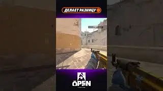sh1ro делает квадро с АК-47 против эко! #quadkill #BLAST #Open #London #cs #кс #csgo
