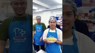 BITC Baking Workshop: Apple Tart Edition!