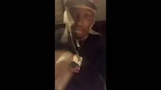 Ski Mask The Slump God - Spits Snippet