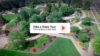 Video Tour of The Gardens at Ball - Ball Seed Customer Days