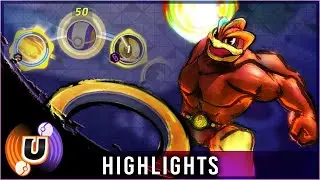 Machamp Differential