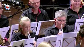 OMF novimber 2018 - CMV Excelsior Grijpskerk - Grijpskerk