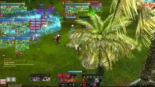 vsChaos_Cuba 29.11.2013 (Healer - Conjury/Will/Dev)