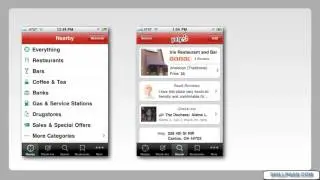 46 FourSquare, Yelp, and Localeze