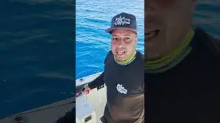 Capturando dorados - Pesca Profunda (no apto para cardiacos)