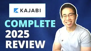 Kajabi: Everything You Need to Know (2025 Review)