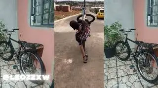 |MELHORES GRAUS DE BIKE, DE AGL PRO MUNDO 🌎 😍