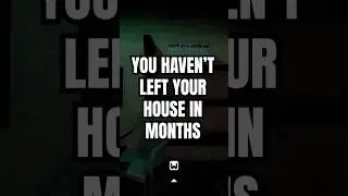 You Havent Left Your House In Months, An Entity Chooses You #horror #horrorgame #indiehorror
