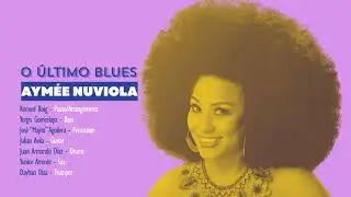Aym&eacute;e Nuviola's Band Feat. Kemuel Roig  - O &Uacute;ltimo Blues | SESC Jazz Festival 2025