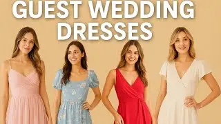 Guest wedding Elegant & Classy Dresses #elegant #stayclassy #feminineenergy #aesthetic #ootd #classy