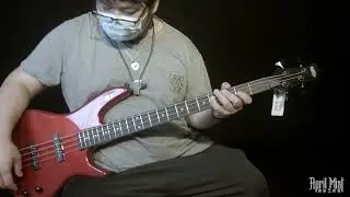 Ibanez GSR320 & GSR200 bass对比