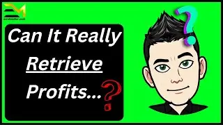 The Profit Retriever EA Review (Let's Get Into It)...