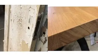 Repurposing 10 Free Doors