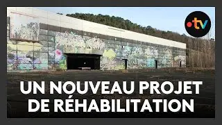 Urbanisme : la friche de l'ex-Mammouth de Trélissac va renaître