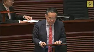 Council meeting (2024/06/12)&ndash;II. Govt Bills&ndash;1st&2nd Readings - Rating (Amend.) Bill 2024