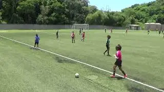 Jogo Feminino Next Salvador 20-02