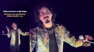 ADITYA GADHVI LIVE CONCERT 2026 | ADITYA GADHVI LIVE | GOKUL NO KAN