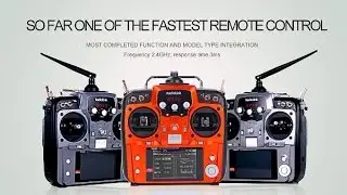 RadioLink AT10 Review (Engish)