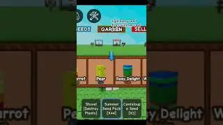 Don't click the sound. #roblox #fun #gag #growagarden #growagardenroblox