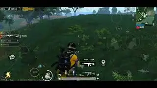 June.3.2020 Match Highlights(Knocks/kills/Assists)