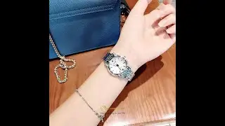 ĐỒNG HỒ CITIZEN EM0690-50D JOLIE DIAMOND LADIES Ch&iacute;nh H&atilde;ng