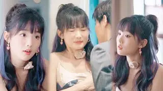 Cô Gái Nhận 10 Tỷ Để Giúp Phá Hỏng Buổi Xem Mắt,Ai Ngờ Lại Vấp Phải Lưới Tình Với Tổng Tài #trending