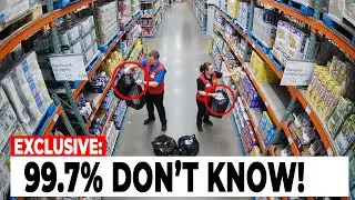 17 Shocking Costco SHOPPING SECRETS & TIPS ONLY the Employees Know!