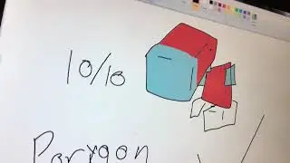 Pokedraw Challenge